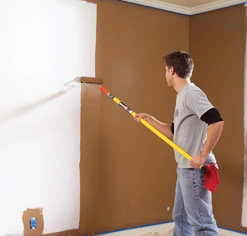 Hisarcık Boya Badanacı