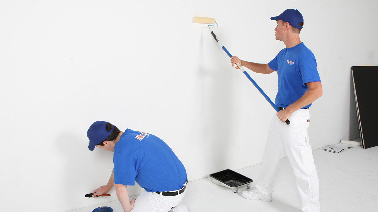 Hisarcık Boya Badanacı